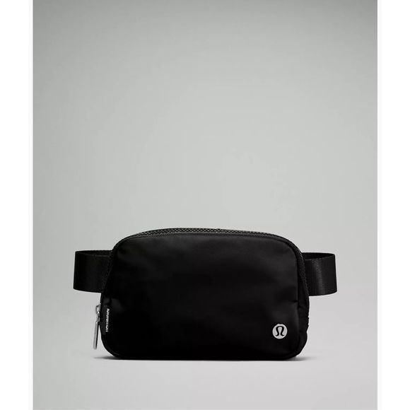 lululemon athletica Handbags - NWT Lululemon Everywhere Black Belt Bag
Sold Out Online